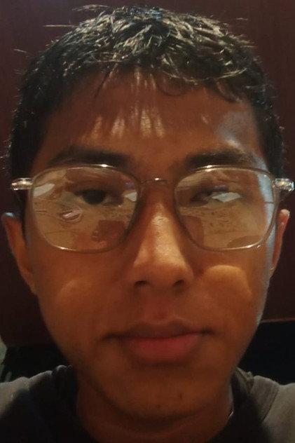 Davi Muhamad Rizky - Actor Profile Photo
