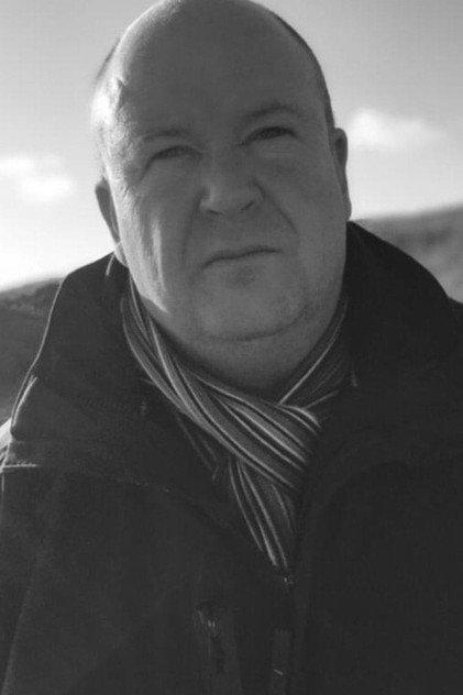 Brian Collins - Actor Profile Photo