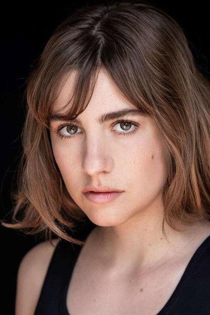 Nathalie Morris - Actor Profile Photo