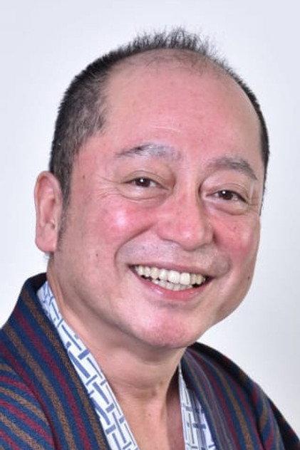 Suekichi - Actor Profile Photo