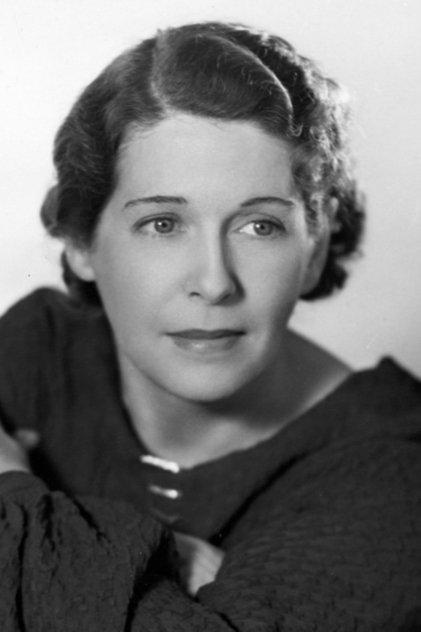 Virginia Brissac - Actor Profile Photo