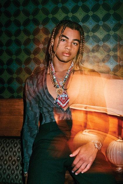 24kGoldn - Actor Profile Photo