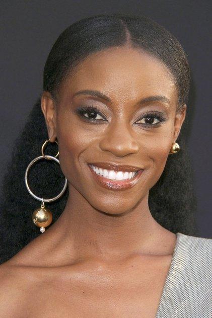 Sibongile Mlambo - Actor Profile Photo