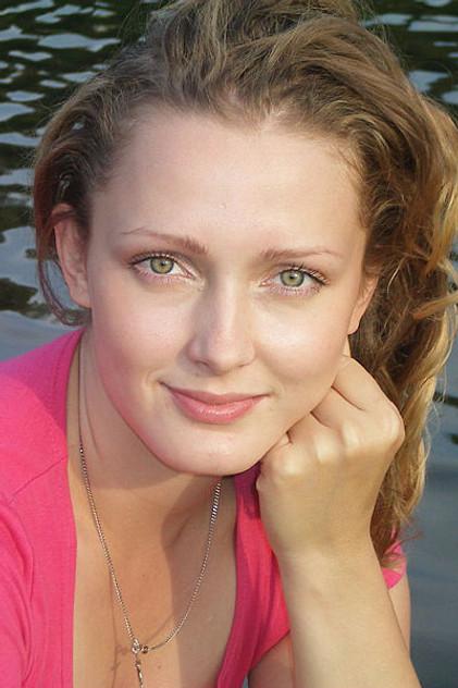 Alisa Sapegina - Actor Profile Photo
