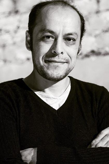 Alberick García - Actor Profile Photo