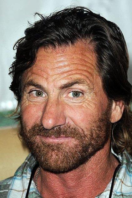 John Philbin - Actor Profile Photo