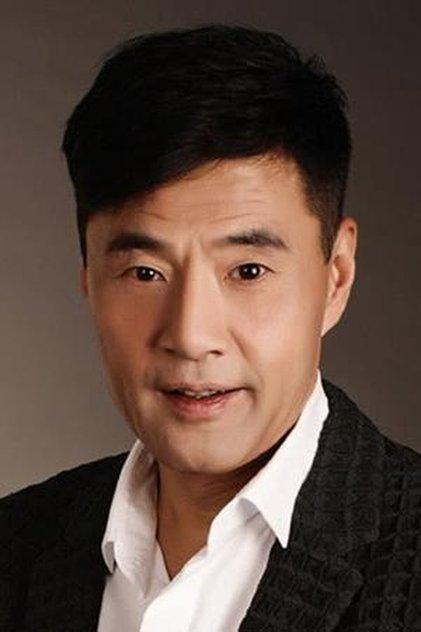 Yu Rongguang - Actor Profile Photo