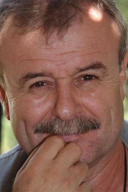 Abdullatif Abdulhamid - Actor Profile Photo