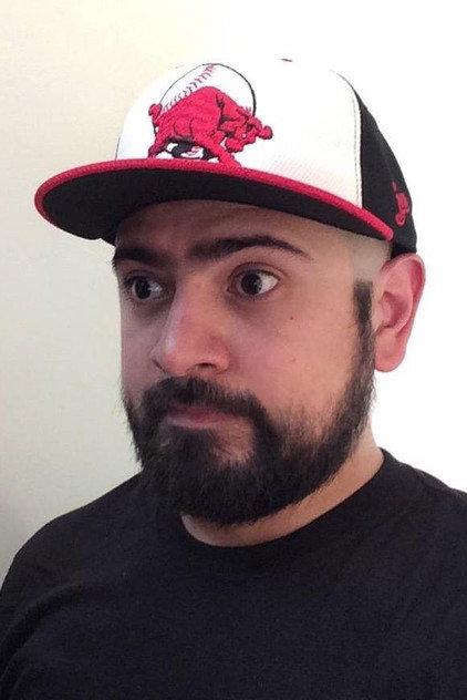 Mickey J. Brijandez - Actor Profile Photo