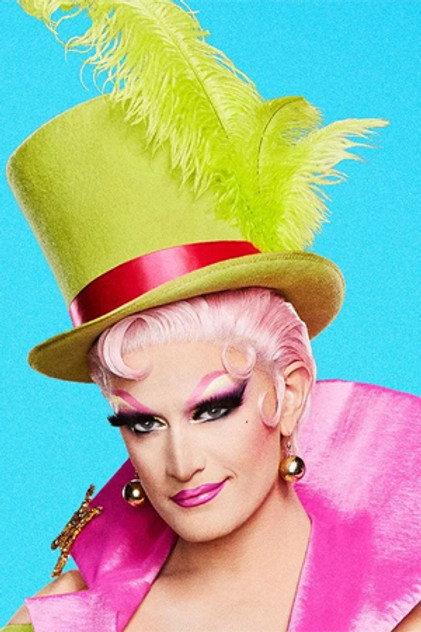 Lady Camden - Actor Profile Photo