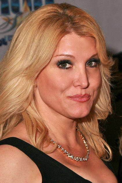 Sheila Lussier - Actor Profile Photo