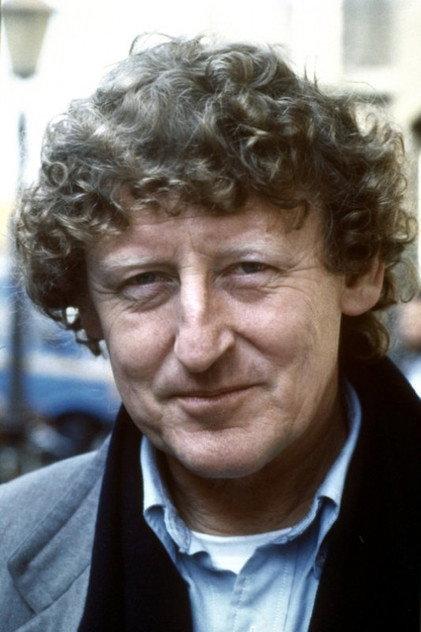 Pieter Verhoeff - Actor Profile Photo