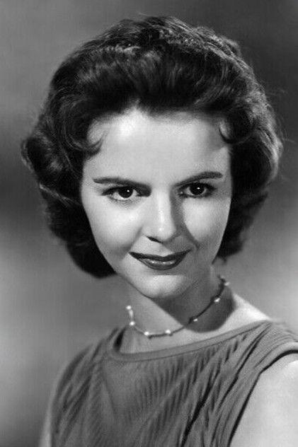 Carolyn Craig - Actor Profile Photo