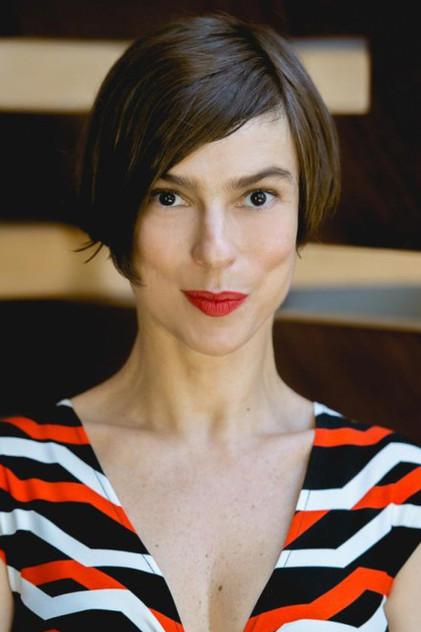 Maria Paula - Actor Profile Photo