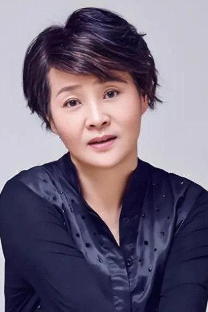 Meng Xiu - Actor Profile Photo