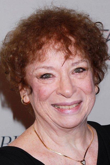 Marcia Jean Kurtz - Actor Profile Photo