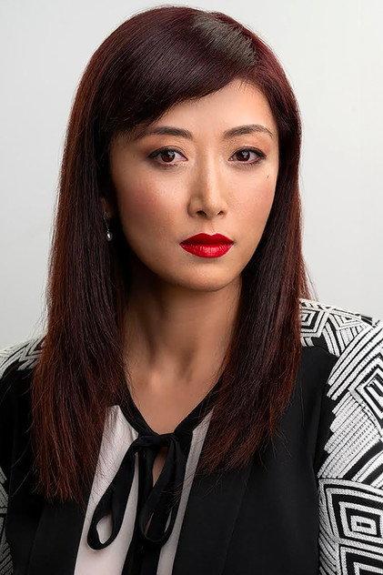 Zheng Qing - Actor Profile Photo