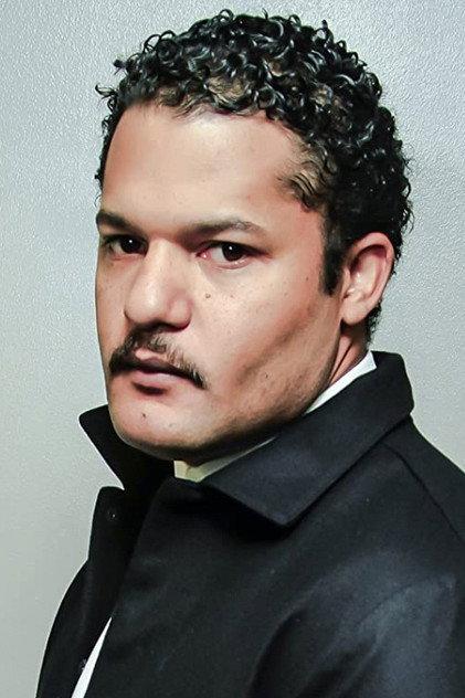 Brandon J. Dirden - Actor Profile Photo