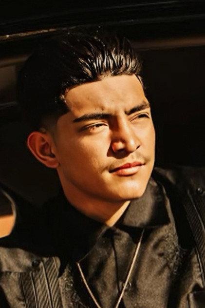 Jessie Guerrero - Actor Profile Photo
