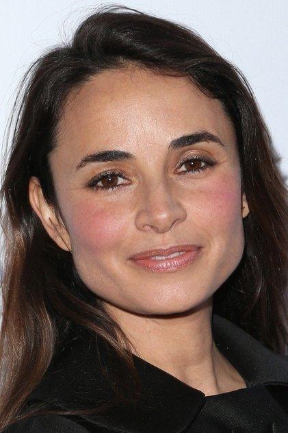 Mía Maestro - Actor Profile Photo
