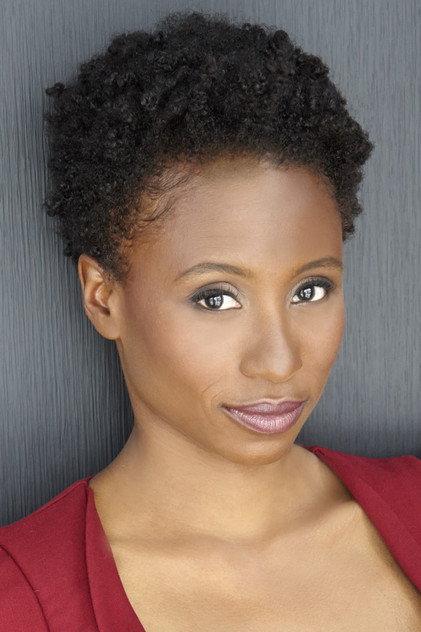 Novie Edwards - Actor Profile Photo