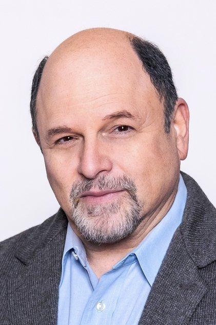 Jason Alexander - Actor Profile Photo