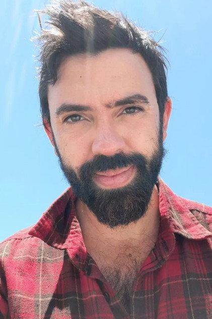 Maico Silveira - Actor Profile Photo