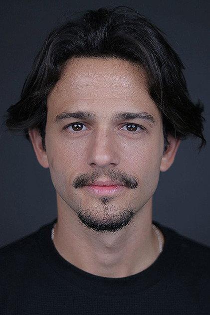 Bruno Ahmed - Actor Profile Photo