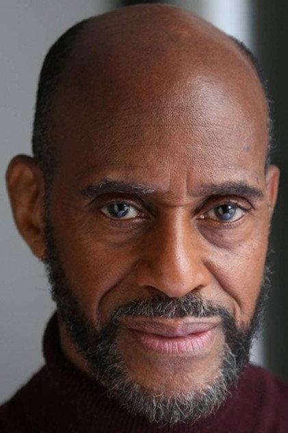 Mansoor Najee-Ullah - Actor Profile Photo