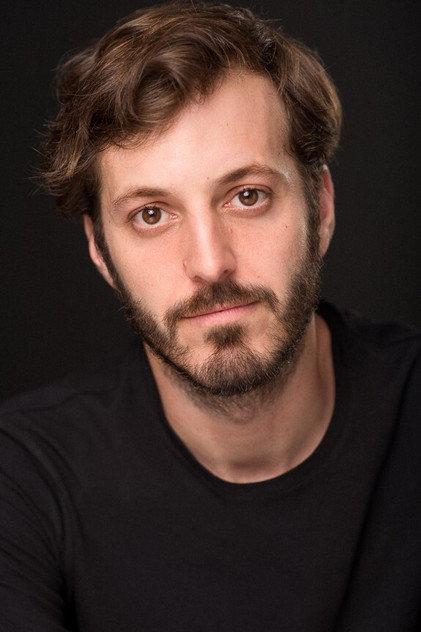Pablo Gómez-Pando - Actor Profile Photo