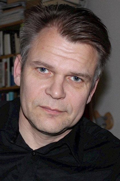 Teijo Eloranta - Actor Profile Photo