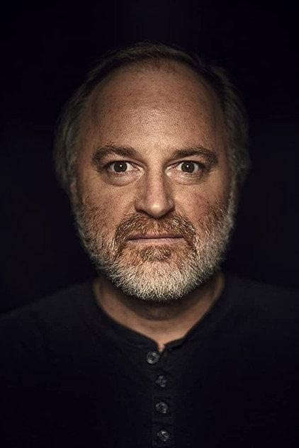 Roman Gancarczyk - Actor Profile Photo