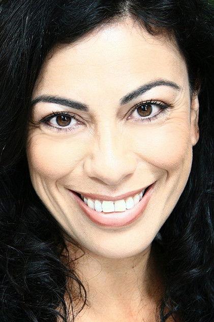 Carmen Aguirre - Actor Profile Photo