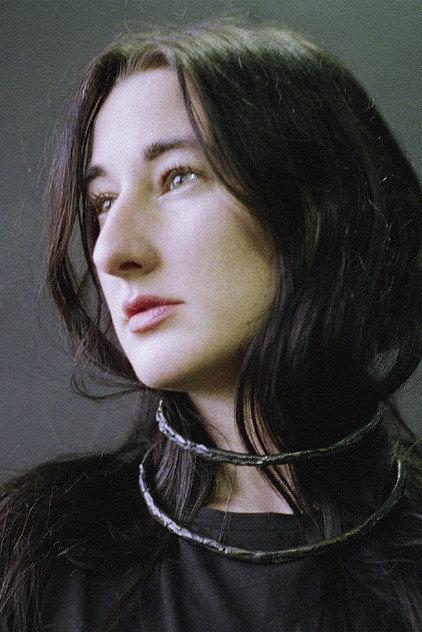 Zola Jesus - Actor Profile Photo