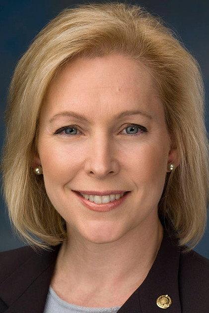 Kirsten Gillibrand - Actor Profile Photo