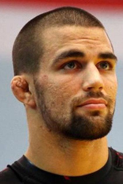 Garry Tonon - Actor Profile Photo