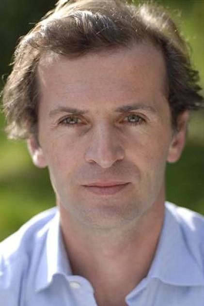 Olivier Galfione - Actor Profile Photo