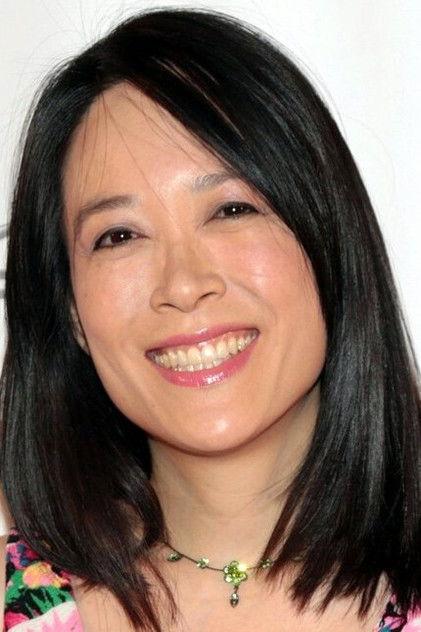 April Hong - Actor Profile Photo