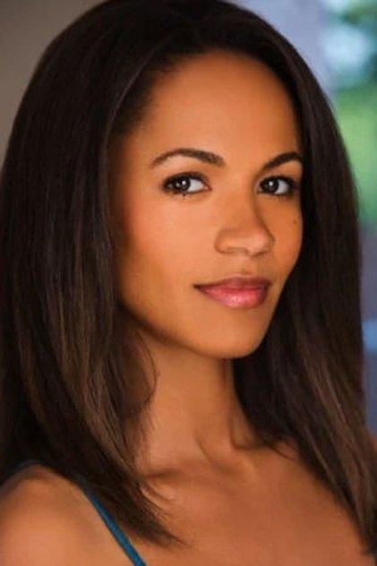 Erica Luttrell - Actor Profile Photo