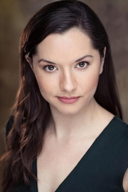 Katherine Drake - Actor Profile Photo
