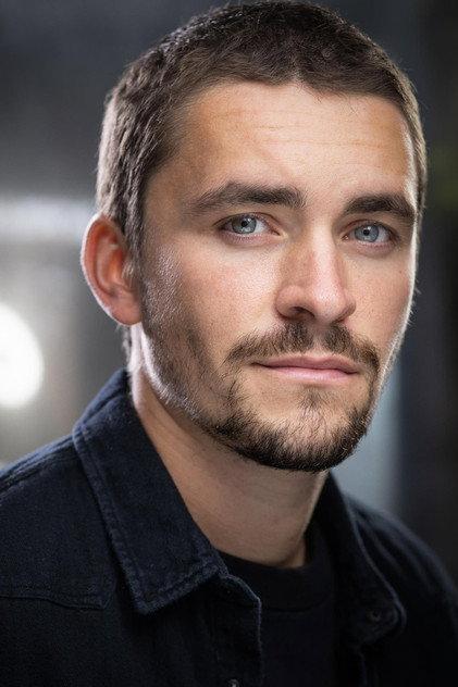 Buck Braithwaite - Actor Profile Photo
