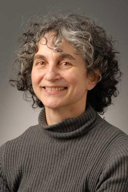 Sara Rudner - Actor Profile Photo