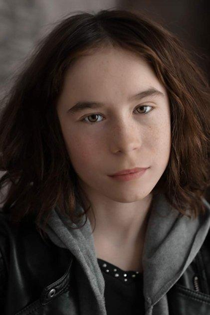 Katie Lunman - Actor Profile Photo