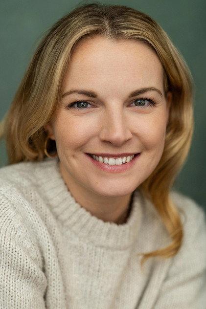 Rebecca Ward - Actor Profile Photo