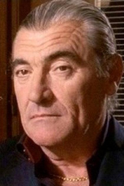 Renzo Stacchi - Actor Profile Photo