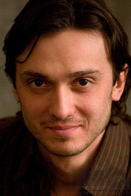 Andrey Barilo - Actor Profile Photo