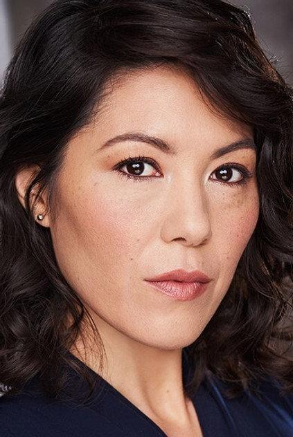 Carie Kawa - Actor Profile Photo