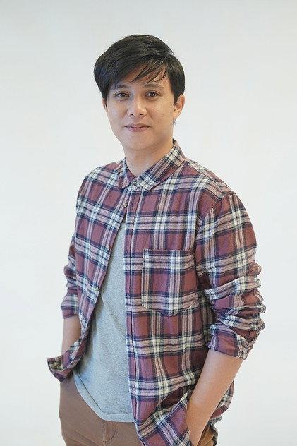 Ahmad Pule - Actor Profile Photo