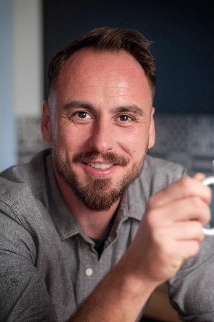 Félicien Philippe Chauveau - Actor Profile Photo