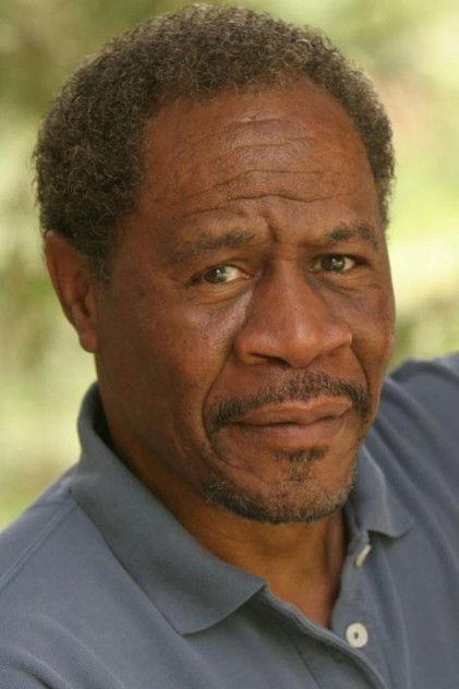 David Jean Thomas - Actor Profile Photo
